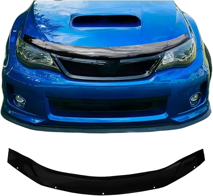 OMAC Front Bug Shield Hood Deflector Guard by OMAC
