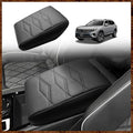 Muslogy for 2024 2025 Atlas & Cross Sport Center Console Pad Armrest Cover by Muslogy
