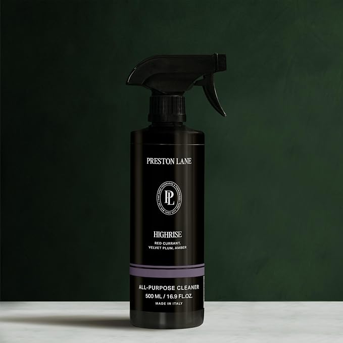The All Purpose Cleaner Multi Surface Spray, Lifts Away Dirt, Smudges & Grease - Image 6