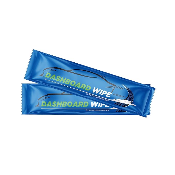 Diamond Wipes Car Wash Wipes by DiamondWipes