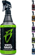 Boat Bling Vinyl Sauce Premium Vinyl and Leather Cleaner, by BlingSauce