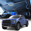 Weektic Truck Windshield Sun Shade by Weektic