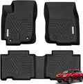YITAMOTOR Floor Mats Compatible by YITAMOTOR