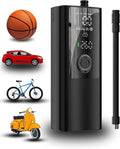 Electric Air Pump by DOBYUS