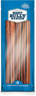 Best Bully Sticks 12 Inch Bully Sticks by BestBullySticks