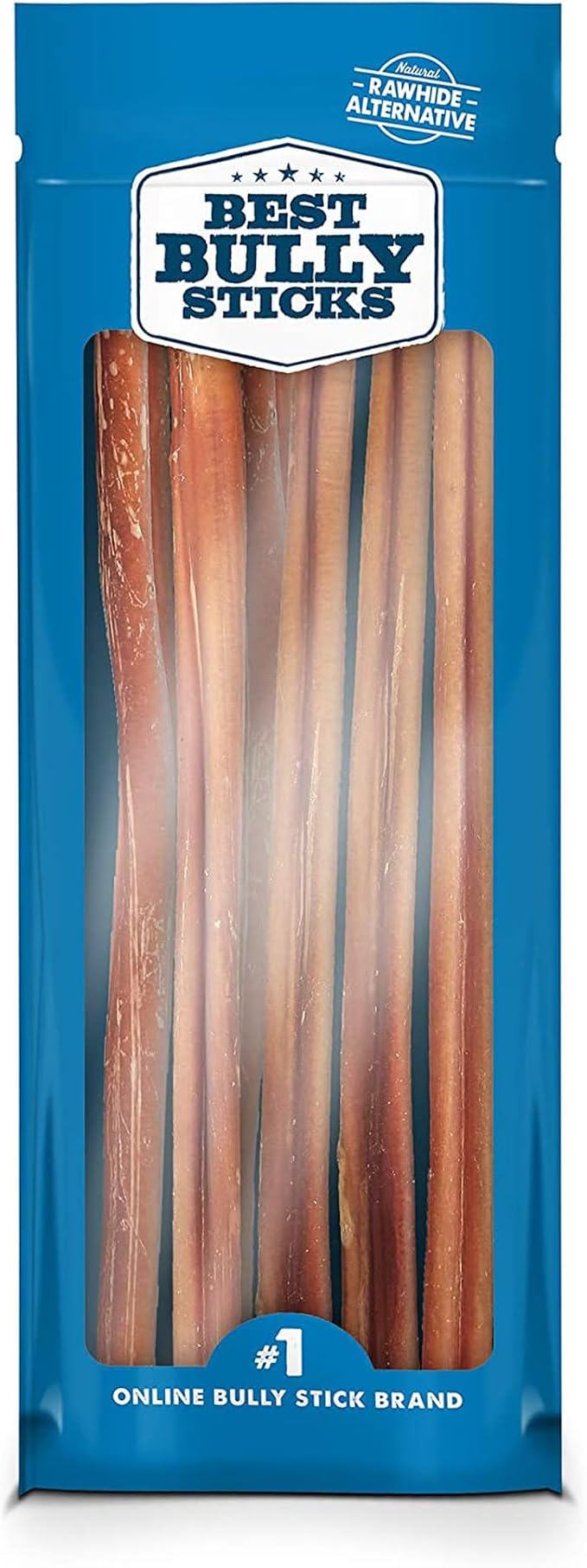 Best Bully Sticks 12 Inch Bully Sticks by BestBullySticks