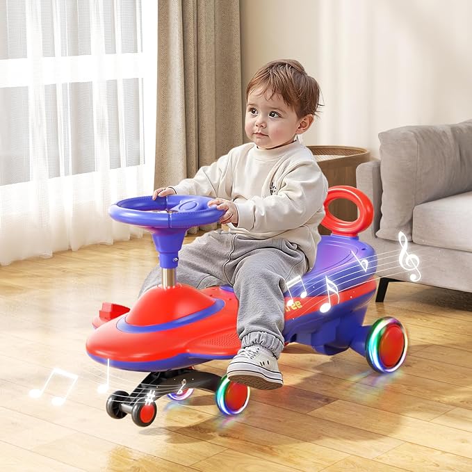 Kids Electric Ride On Car 12V - Image 8
