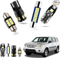 EASY EAGLE LED Interior Car Lights by EASYEAGLE