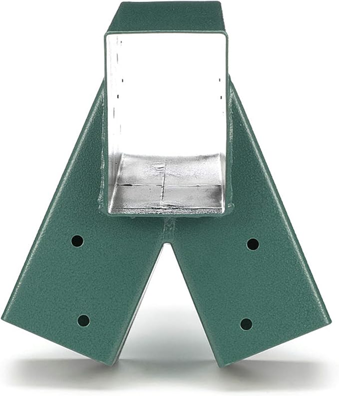 Eastern Jungle Gym Easy 1-2-3 A-Frame Swing Set Bracket Heavy Duty - Image 31