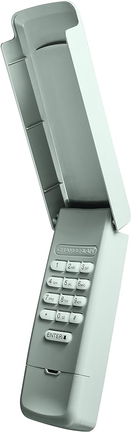Chamberlain 940EV-P2 Keyless Garage Door Access System by Chamberlain
