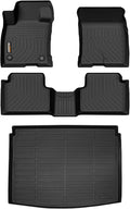 Binmotor-Floor Mats & Cargo Liner by VisittheBinmotor