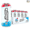 GHOST Energy Drink by GHOST
