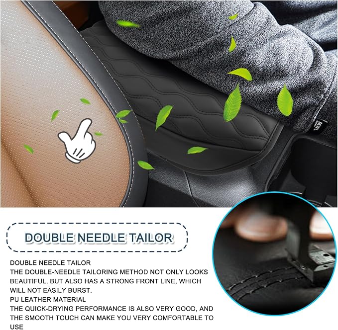 Ruiya 2025 Outback Armrest Cover, - Image 7