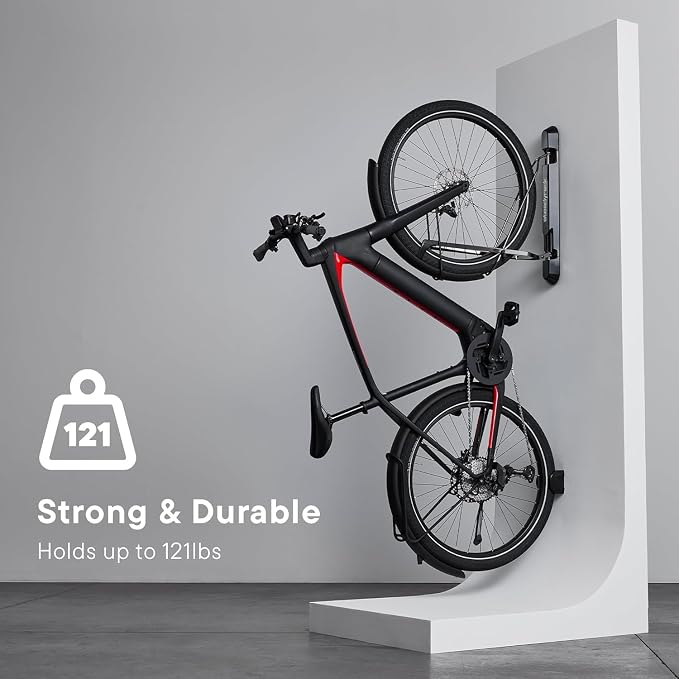Steadyrack Bike Rack for Road Bikes - Image 3