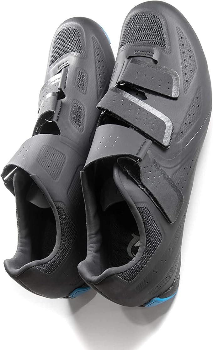 Spartan Mounts Compatible with Peloton and Delta Spin Bike Shoes | Workout Gear - Image 6