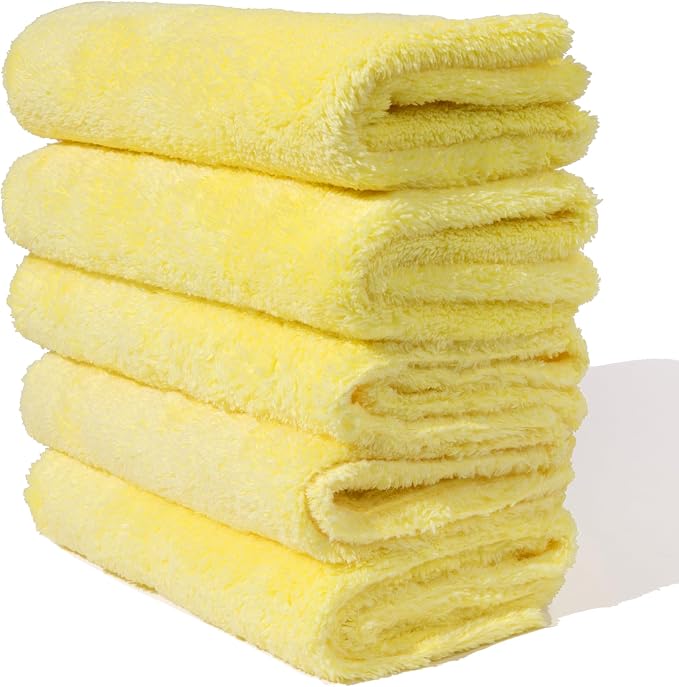 Microfiber Cleaning Cloth - Image 7