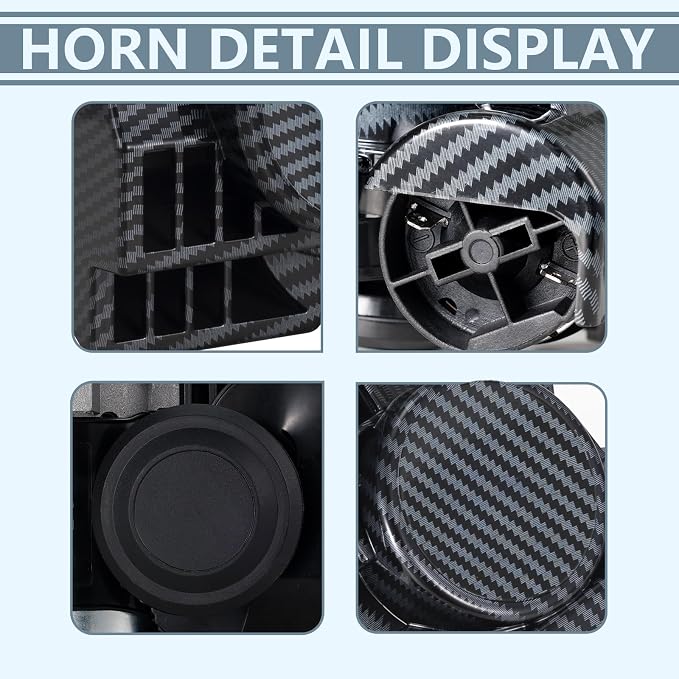 Train Horn Kit for Truck - Image 6