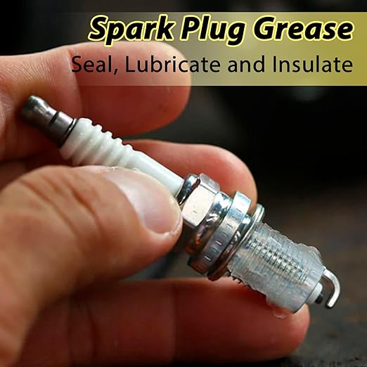 Keze Dielectric Grease Automotive Electrical Grease - Image 3