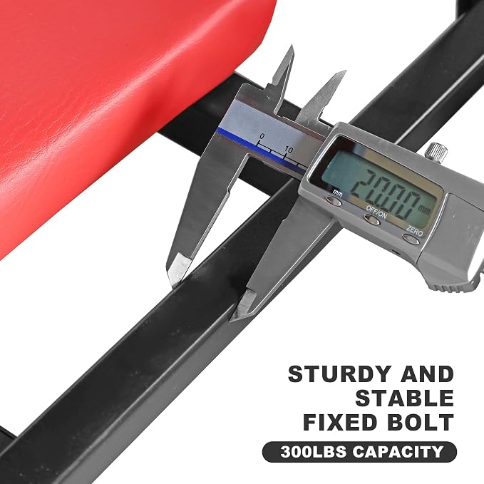 TCE 36" Rolling Foldable Automotive Creeper, 2-in-1 Garage Shop Creeper - Image 6