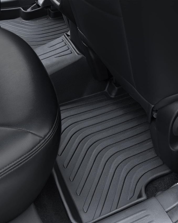 Weather Liner® for Mazda CX5 Floor Mat 4 PCS, All Weather Floor Liners Custom - Image 4