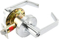 Commercial Lever Door Lock by LO-LOCKHARDWARE
