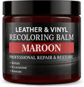Leather Color Restorer, Leather Recoloring Balm, Scratch Remover, Leather Dye by Laxmorph