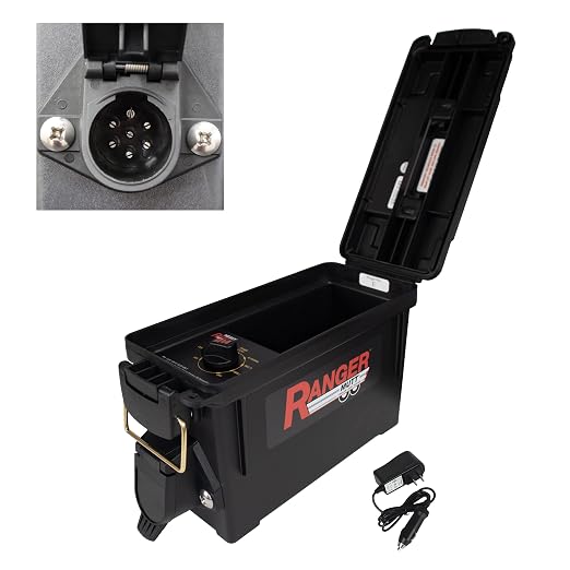 Innovative Products of America #9102 Heavy Ranger MUTT by InnovativeProductsofAmerica