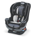 Graco Extend2Fit Convertible Baby Car Seat, Rear and Forward Facing, Adjustable by Graco