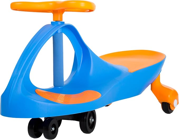 Wiggle Car Ride on Toy by Lil%27+Rider