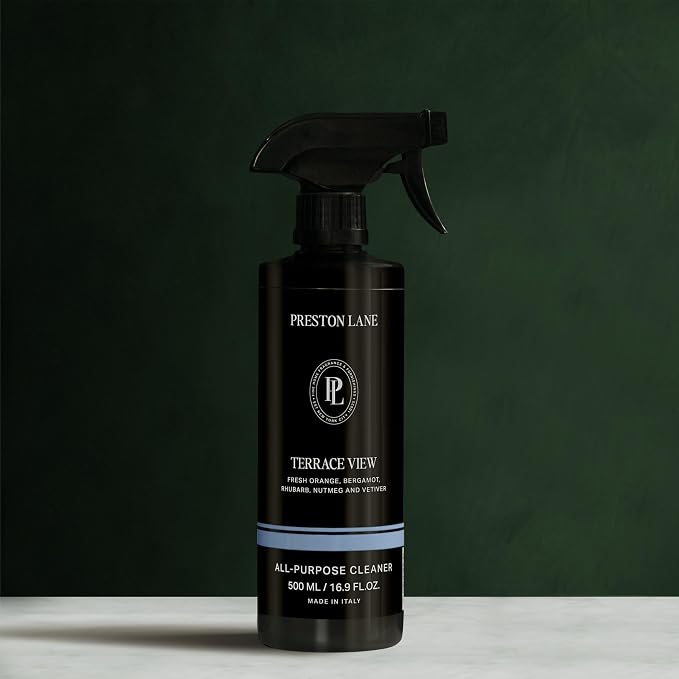 The All Purpose Cleaner Multi Surface Spray, Lifts Away Dirt, Smudges & Grease - Image 5
