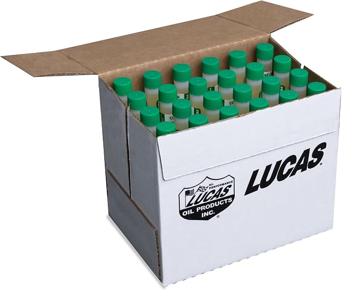 Lucas Oil 10020 Fuel Treatment - Image 4