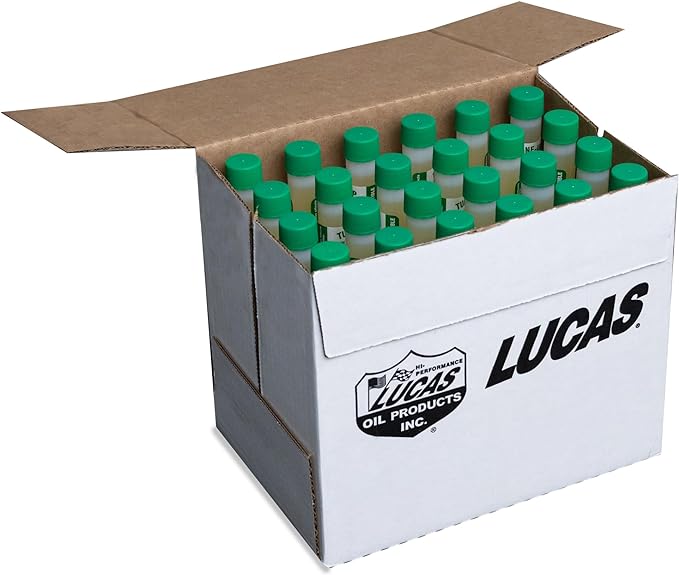 Lucas Oil 10020-PK24 Fuel Treatment - Image 4