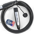 EV Charger Extension Cable for Tesla, 50Amp 40ft Up to 240V 12kW, NACS Plug EV by Seguma