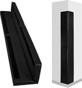 Wall Corner Guards & Edge Protector, Heavy Duty Wall Corner Protective Safety by PHENEPUSSPORTS