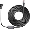 Type-c to RJ11 Radar Detector Power Cable, DC 5V-12V Power Cable Replacement by Powercables