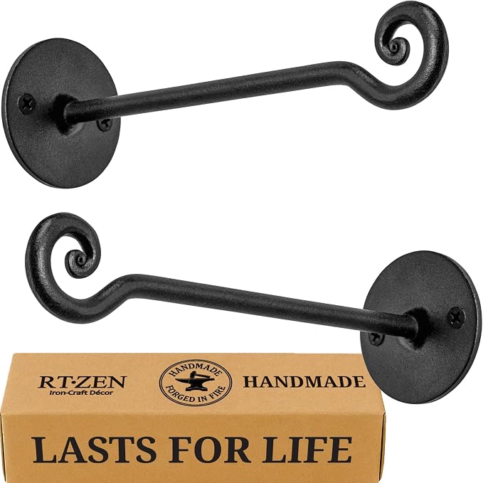 RTZEN Plant Hangers Outdoor or Indoor by RTZEN