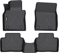 ANBINGO®-Floor Mats for Mazda 3 2025-2019 All Weather Protection TPE Anti-Slip by ANBINGO