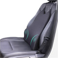 Lumbar Support Pillow for Car by DreamerCar