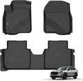 ANBINGO® Floor Mats Custom for 2023 2024 2025 2026 CR-V & CRV Waterproof Car by ANBINGO