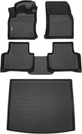 GINOWY-Floor Mats & Cargo Liner by GINOWY