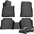 ANBINGO®-Floor Mats for Mazda 6 2014-2021 All Weather Protection TPE Waterproof by ANBINGO