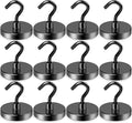 LOVIMAG Magnetic Hooks, 100lbs Magnetic Hooks by LOVIMAG