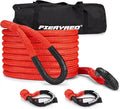 FieryRed Kinetic Recovery Rope Kit by FieryRed