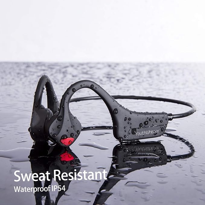 Bone Conduction Headphones - Image 6
