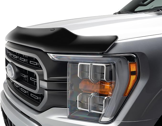 Auto Ventshade Bugflector Hood Shield/Protector | Fits 2016-2023 Toyota Tacoma - Image 8