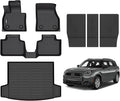 GINOWY-Floor Mats & Cargo Liner by GINOWY