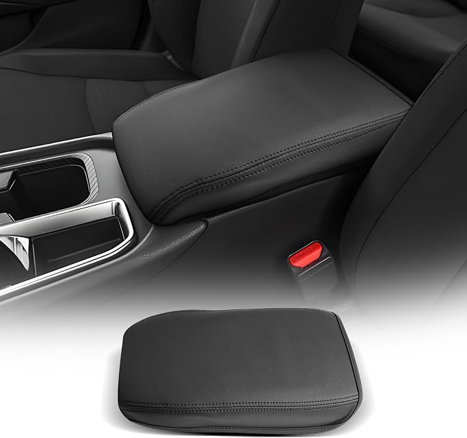 CDEFG for Nissan Sentra 2020-2025 Center Console Cover Armrest Box Cover for by CDEFG