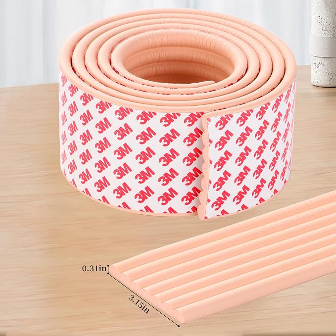 Corner Protector for Baby, Widen Edge Protector - Image 2