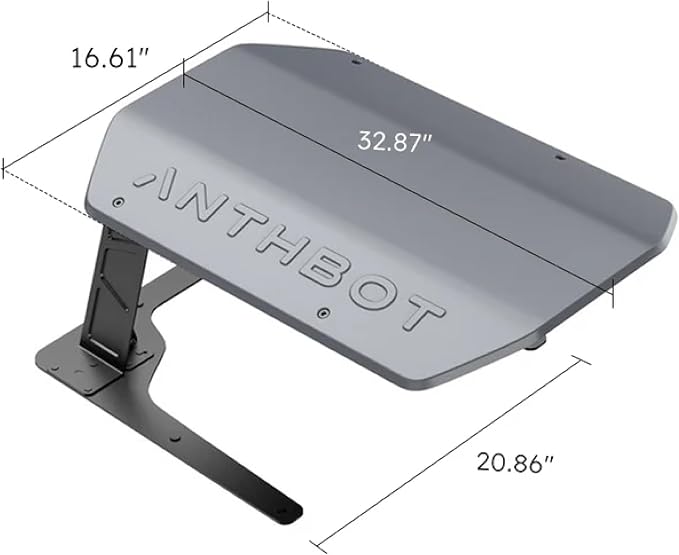 Garage for Genie600/Genie1000/Genie3000 Robot Lawn Mower - Image 6