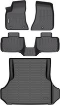 GINOWY- Floor Mats & Cargo Liner by GINOWY